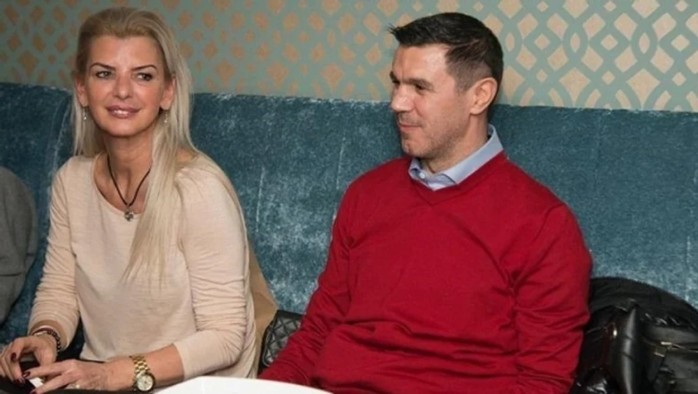 Anna Leu, mărturii sfâșietoare la 9 luni de la moartea marelui campion: „Diminețile și serile sunt cele mai grele”