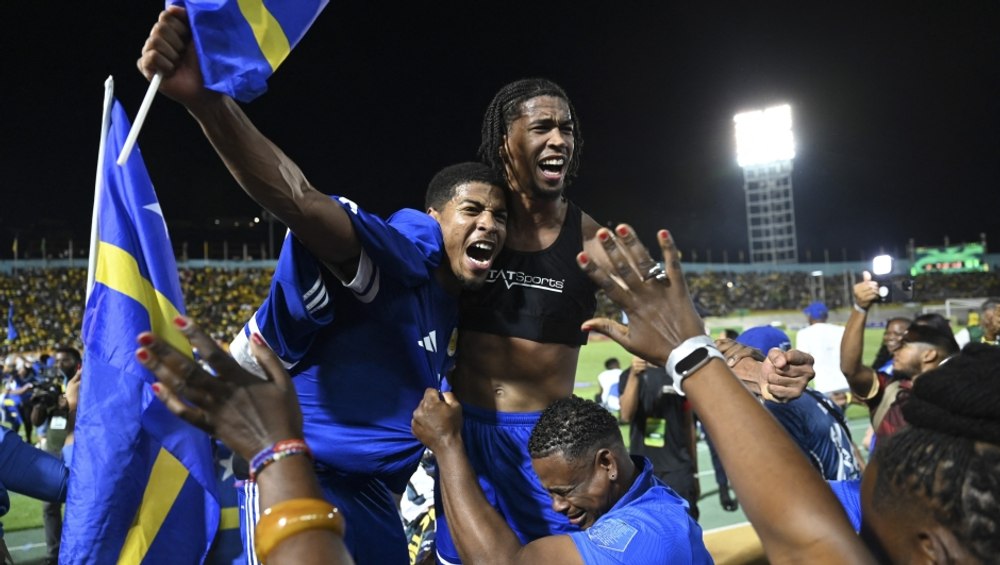 Curaçao s-a calificat la Cupa Mondială de fotbal din 2026! Este cea mai mică țară care va juca la un turneu final suprem