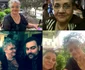 Mama și fiul lui Carmen Tănase 