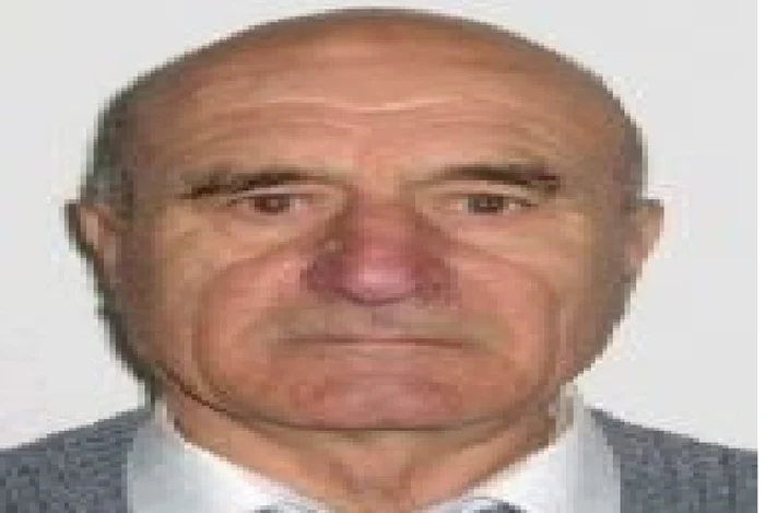 Poliţiştii dâmboviţeni caută un bărbat de 78  de  ani, plecat voluntar de la domiciliu