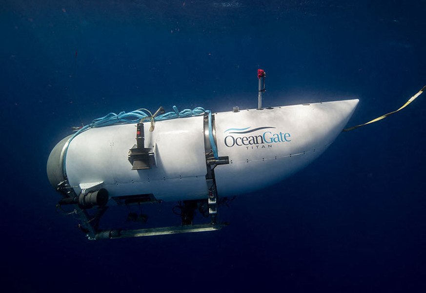 Un raport oficial arată ce a dus la implozia submersibilului Titan, în iunie 2023, în care au murit toți cei cinci pasageri