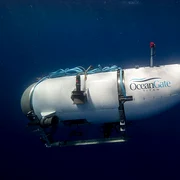 Submersibilul Titan, Foto Profimedia jpg