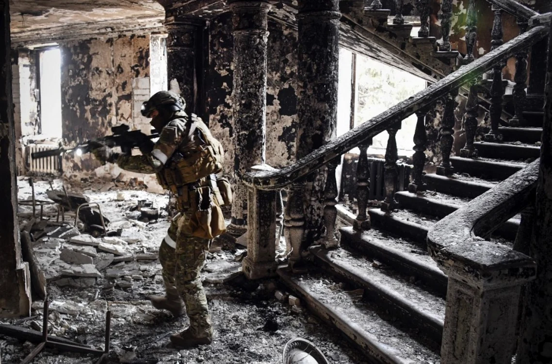 FOTO AFP