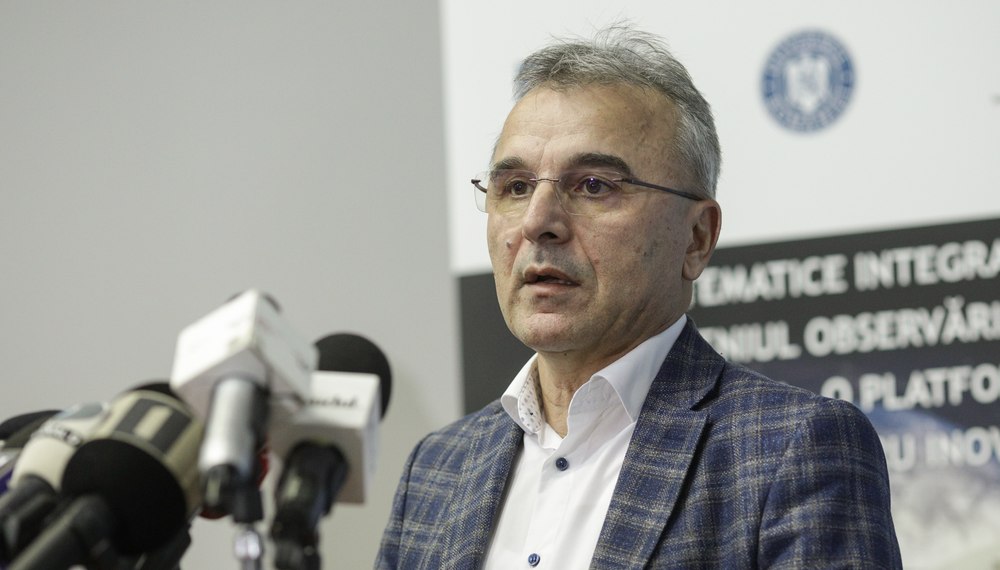 Directorul INFP, despre cutremurul din Arad: „A avut intensitatea de 7 în epicentru. Poate să destabilizeze și alte falii”
