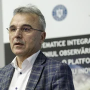 Directorul INFP Constantin Ionescu FOTO Inquam Photos Sabin Cirstoveanu jpg