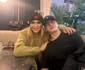 Anamaria Prodan poartă, mai nou, haine cu însemne religioase foto: arhiva personală