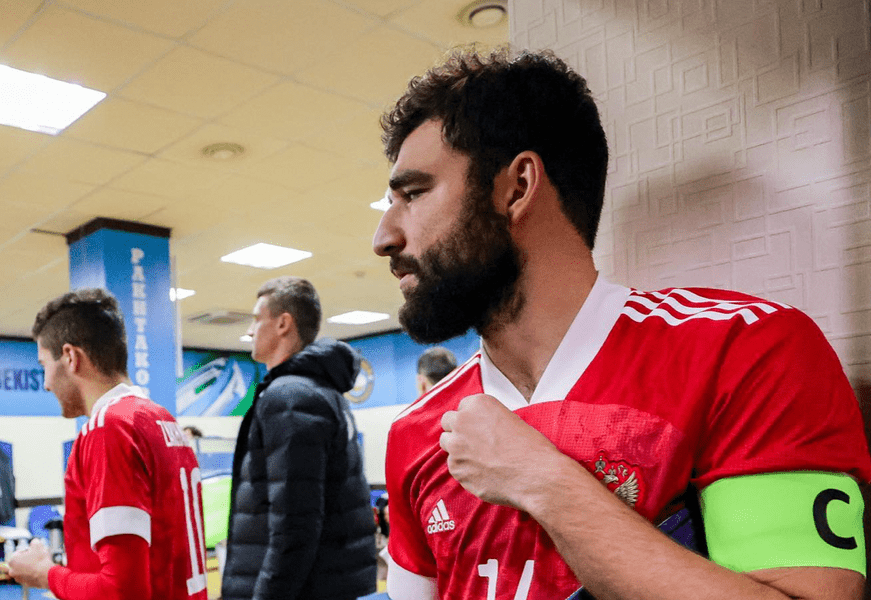 Rusia vrea să părăsească UEFA și să se înscrie pe alt continent. Unde ar urma să joace rușii fotbal 