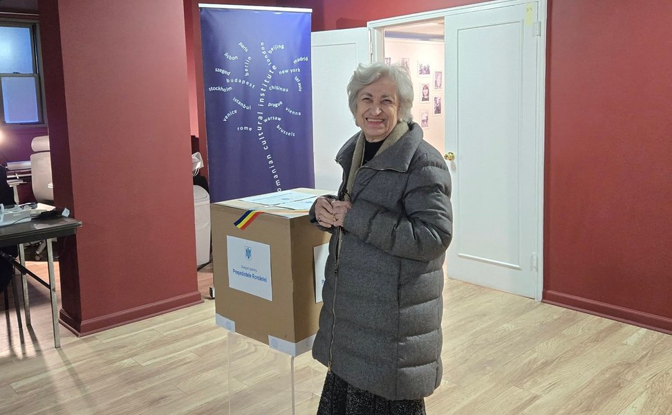 Peste 127.000 de români din diaspora au votat la alegerile prezidențiale 2024. Situația la ora 16.00