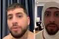 fulgy fiul clejanilor a amenintat live ca arunca blocul in aer jpg