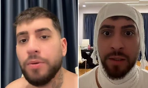 fulgy fiul clejanilor a amenintat live ca arunca blocul in aer jpg