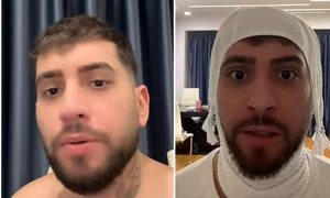 fulgy fiul clejanilor a amenintat live ca arunca blocul in aer jpg