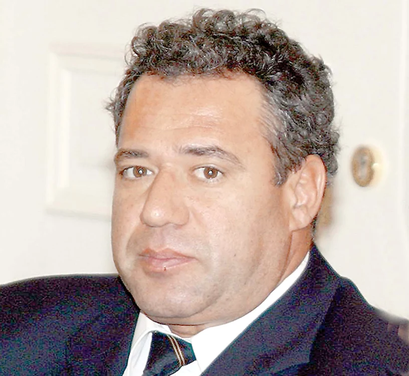 Adrian Iovan