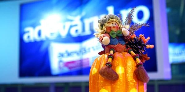 halloween adevarul FOTO Eduard Enea