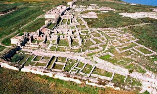 Concurs de popularizare a arheologiei prin fotografii jpeg