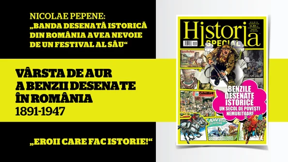 A apărut Historia Special, ediția de iarnă | SUMAR png