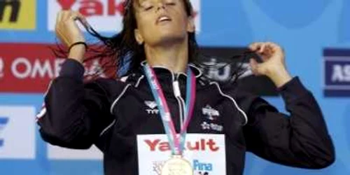 Laure Manaudou