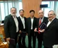 Legaturi in lumea afacerilor din Asia