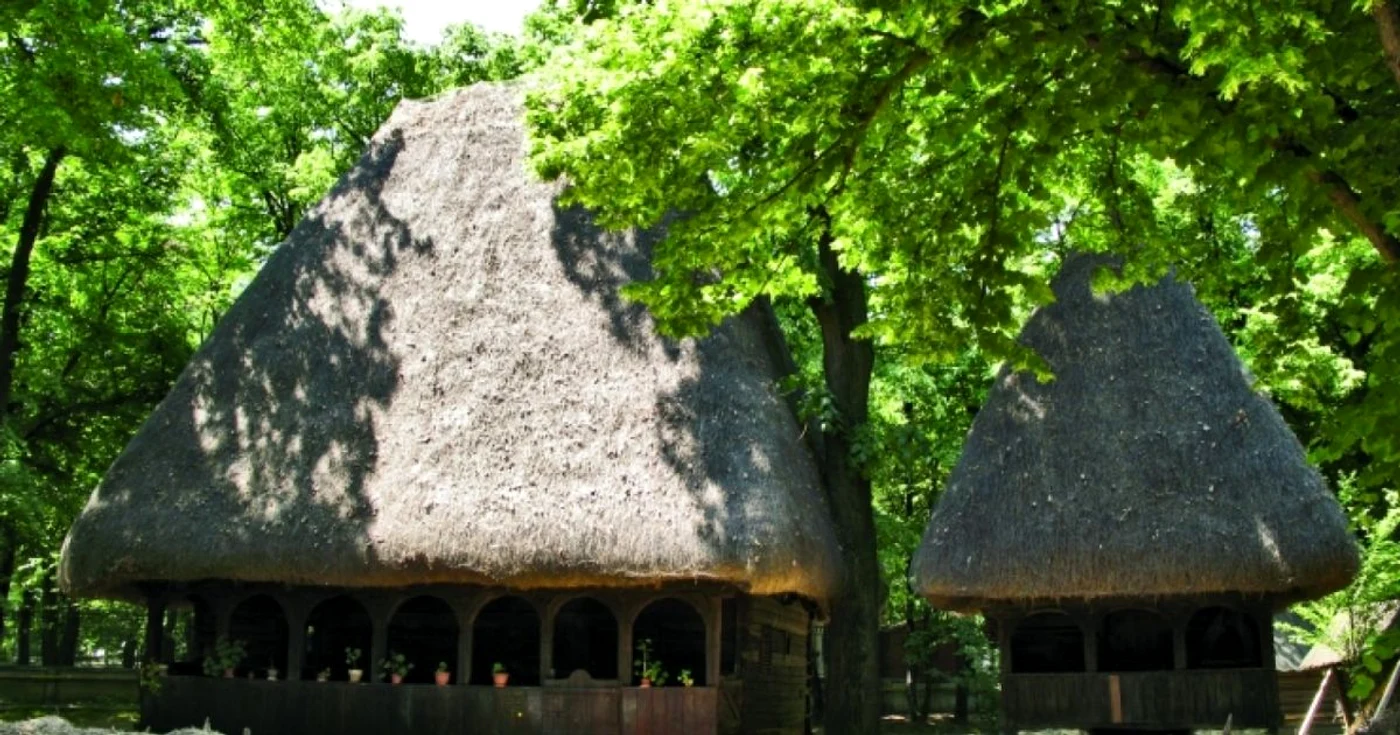 Muzeul Satului, unul dintre cele mai cunoscute şi vizitate muzee bucureştene