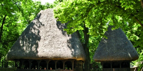 Muzeul Satului Bucuresti - FOTO muzeulsatului.ro