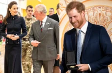 Prințul Harry și familia lui foto GettyImages jpg