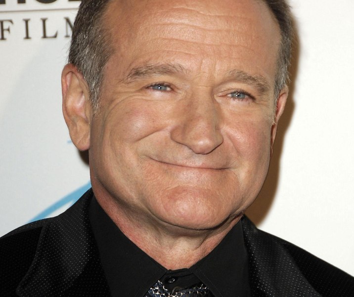 11 august: Ziua în care a murit Robin Williams, unul dintre cei mai apreciaţi actori de comedie