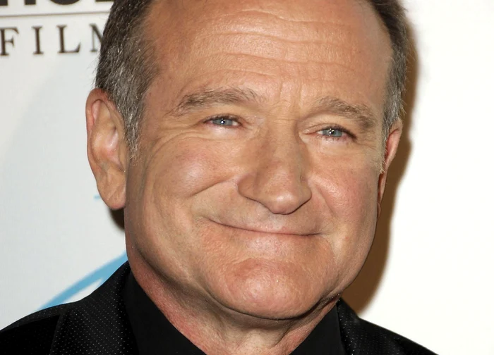 11 august 2014, ziua în care a murit Robin Williams.