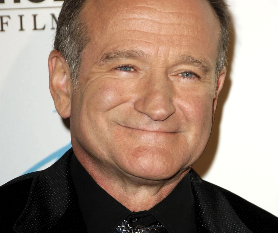 Robin Williams Foto: Shutterstock