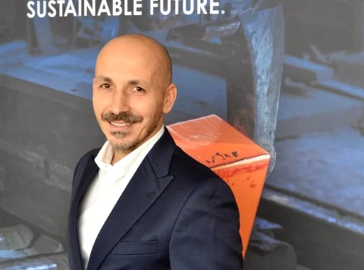 Radu Ionescu este noul General Manager la LIBERTY Galați FOTO: LIBERTY