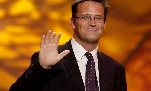 Matthew Perry  foto   Getty jpg