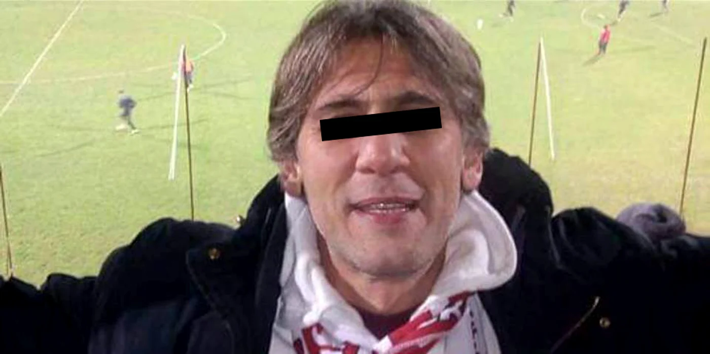 
    Flavius Ștefănescu era un suporter înfocat al echipei de fotbal Rapid   