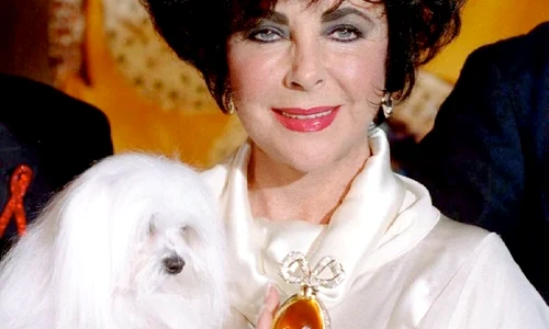 Elizabeth Taylor (Reuters) jpeg