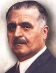 Vasile Goldiș, ideologul Marii Uniri  jpeg