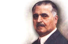 Vasile Goldiș, ideologul Marii Uniri  jpeg