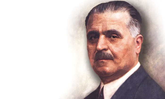 Vasile Goldiș, ideologul Marii Uniri  jpeg