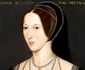 Anne Boleyn, a doua soție a Regelui Henric al VIII-lea. FOTO: Profimedia