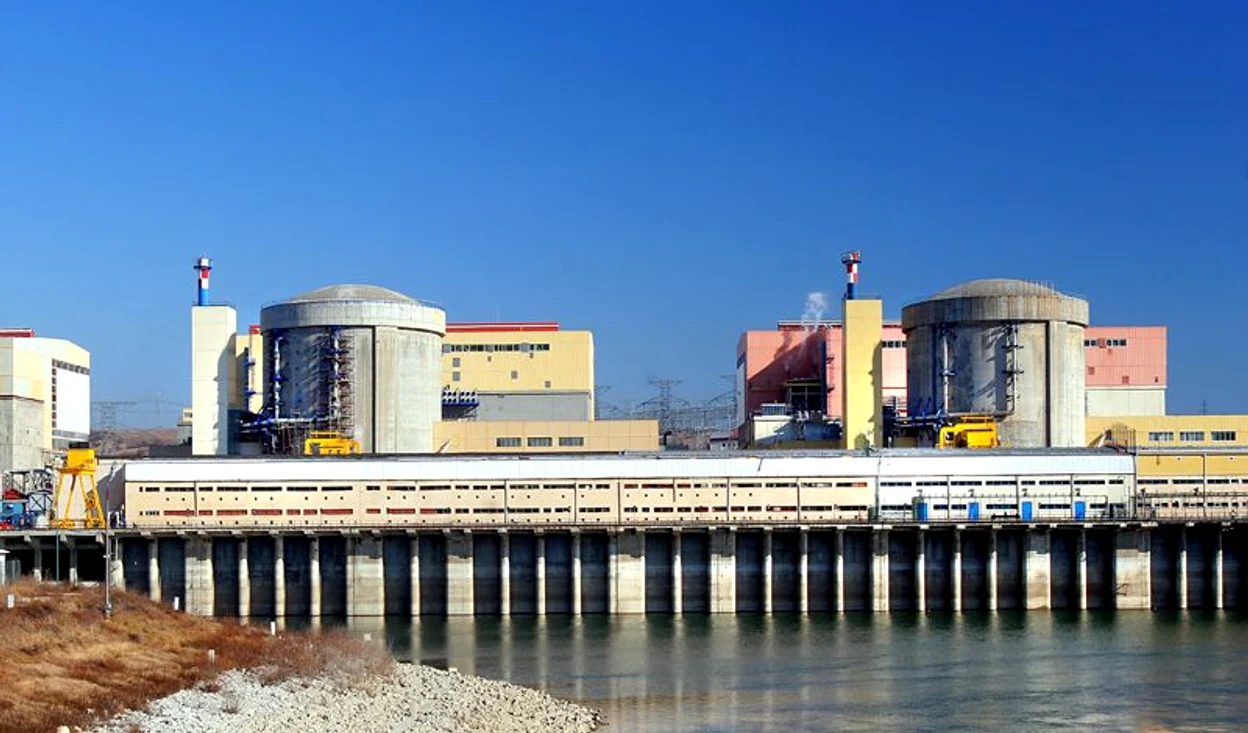 Nuclearelectrica propune dividende de 500 milioane lei din profitul pe 2019