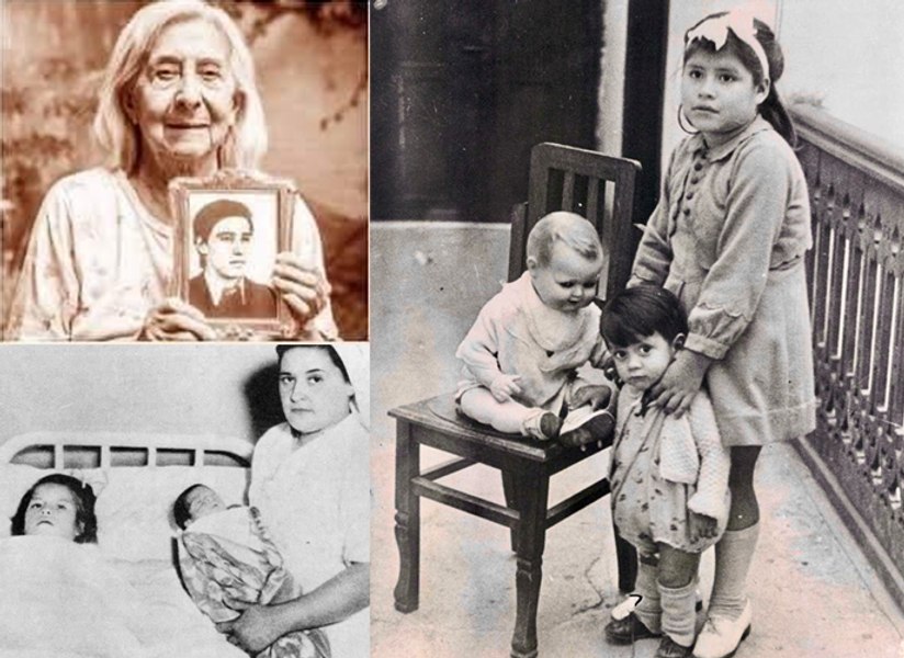 Cea mai tânără mamă din istoria omenirii a ajuns la 90 de ani. Povestea ei este incredibilă