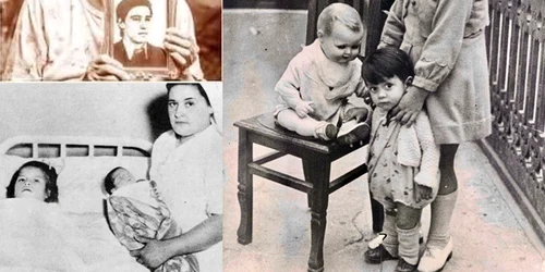 Lina Medina, cea mai tanara mama din istorie png