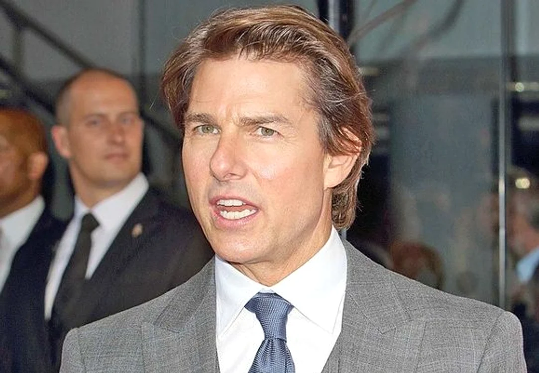 
    Actorul de 53 de ani este fascinat de bărbaţiFoto: Getty Images  
