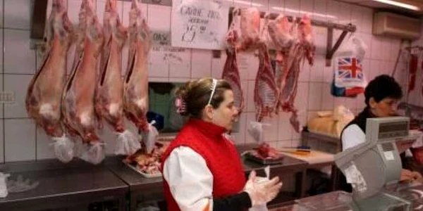 11 puncte de sacrificare a mieilor au fost autorizate