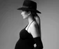Maria Iordănescu, poze noi cu burtica de graviduță Sursa: Instagram