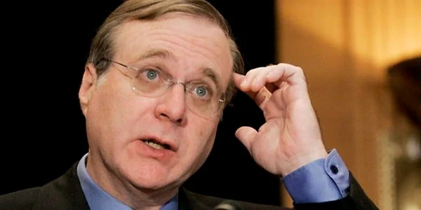 Averea lui Paul Allen este estimată la 14,2 miliarde de dolari