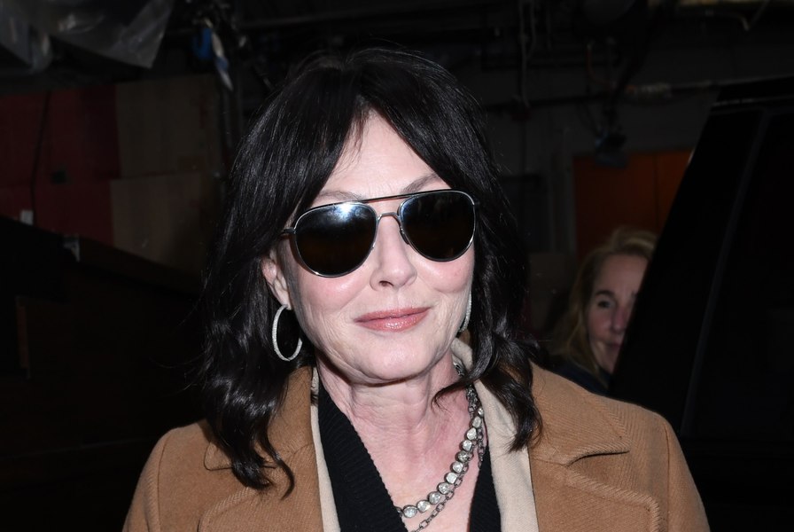 Actrița Shannen Doherty, „Brenda din Beverly Hills”, a murit la vârsta de 53 de ani. Era bolnavă de cancer