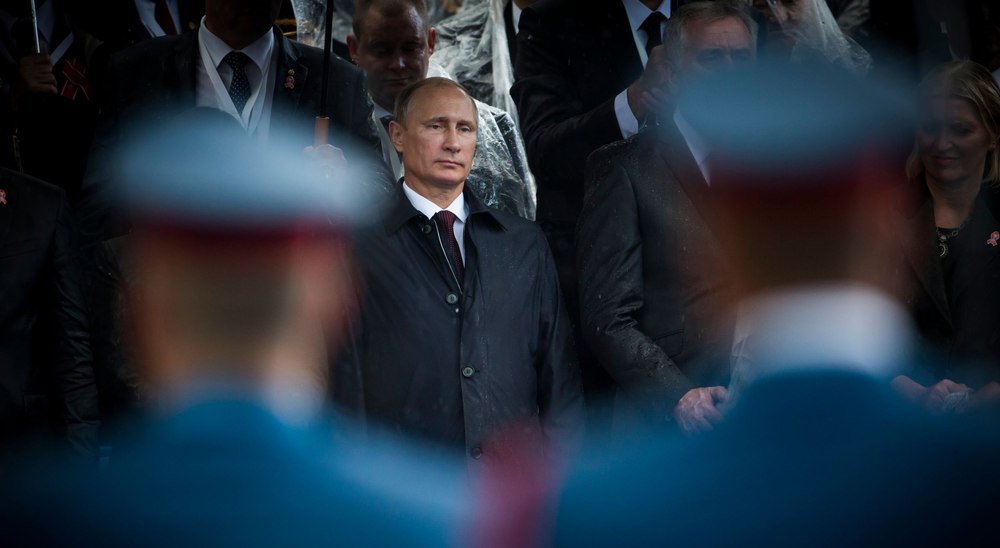Cum este urmărit Vladimir Putin de americani prin intermediul telefoanelor oamenilor din jurul lui