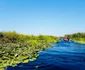 Dobrogea de nord - Delta Dunării Sursa Asociaţia de Management al Destinaţiei Turistice Delta Dunării