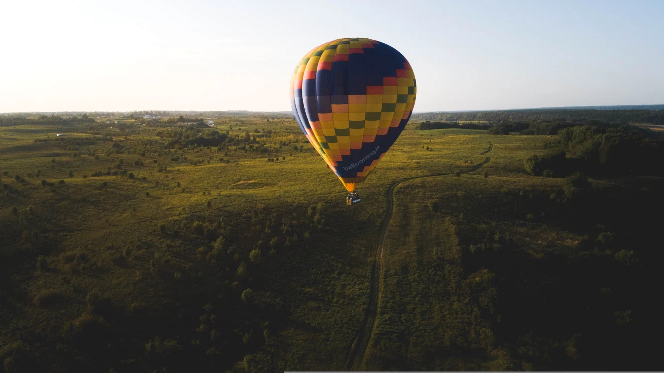 Localitatea care a cheltuit 100.000 pe un balon cu aer cald care nu zboară. Foto: pixabay.com