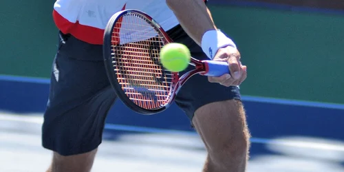 Serghei Stahovski luptă alături de conaţionalii ucraineni foto news