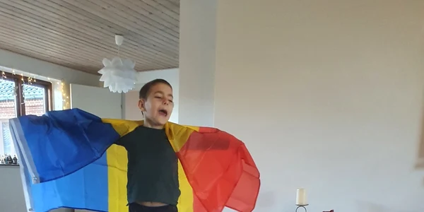 Alex foto arhiva personală