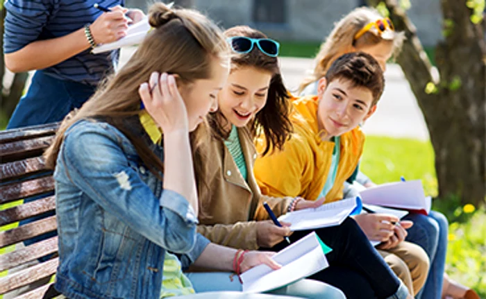 Elevii și părinții lor trebuie să completeze cu mare atenție opțiunile pentru liceu