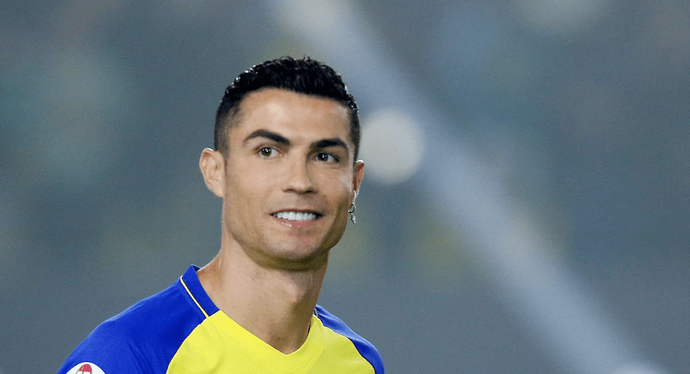 Mesajul lui Cristiano Ronaldo după ce a punctat de la 30 de metri. Al Nassr, victorie chinuită în Arabia Saudită VIDEO